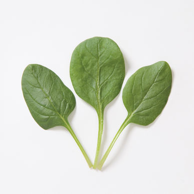 Spinach, 5oz