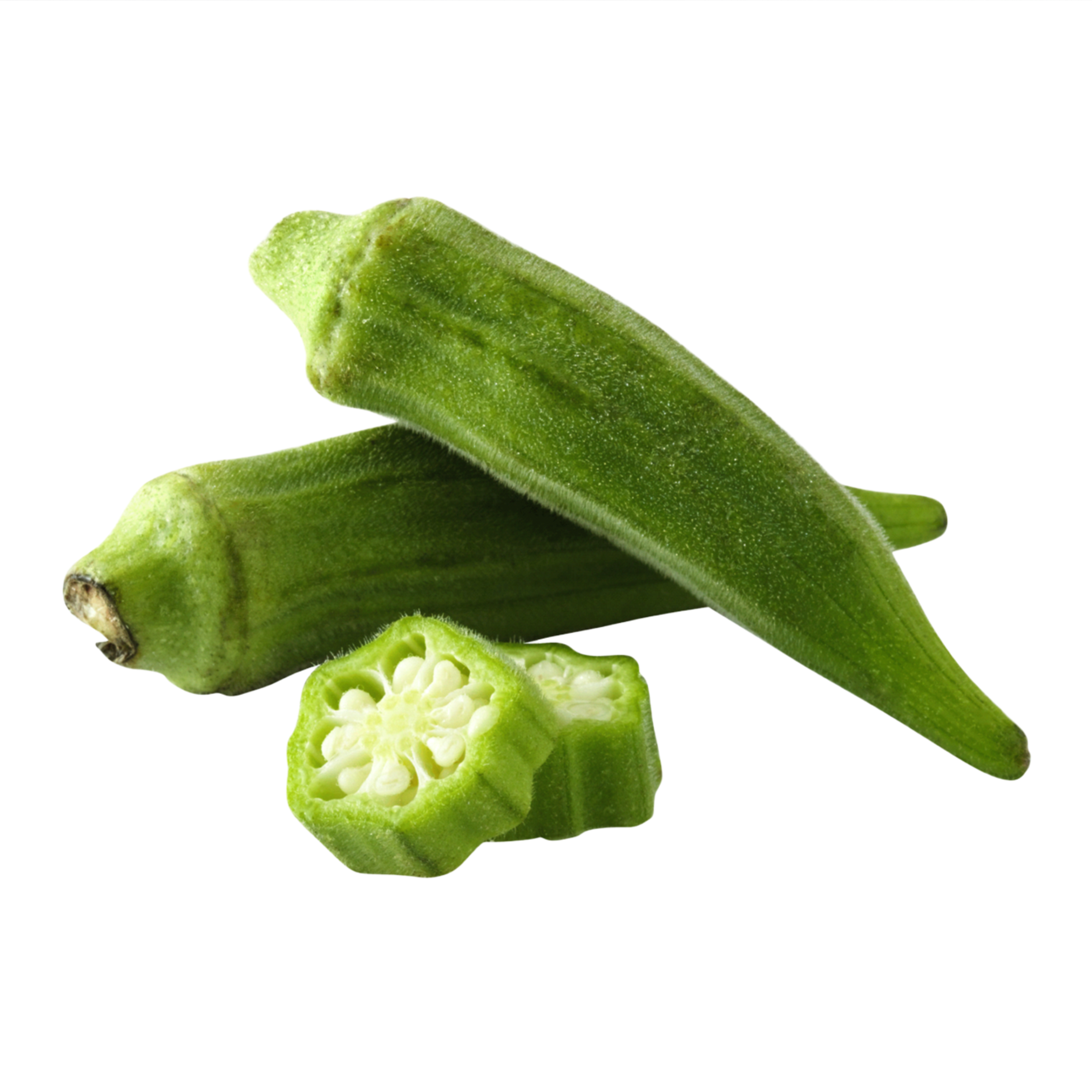 Okra, 1lb